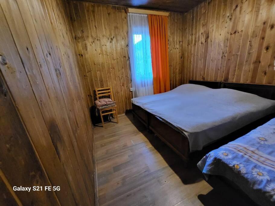 Peak House Villa Казбеги Екстериор снимка