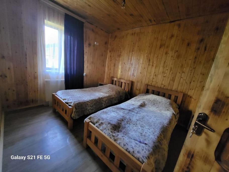 Peak House Villa Казбеги Екстериор снимка